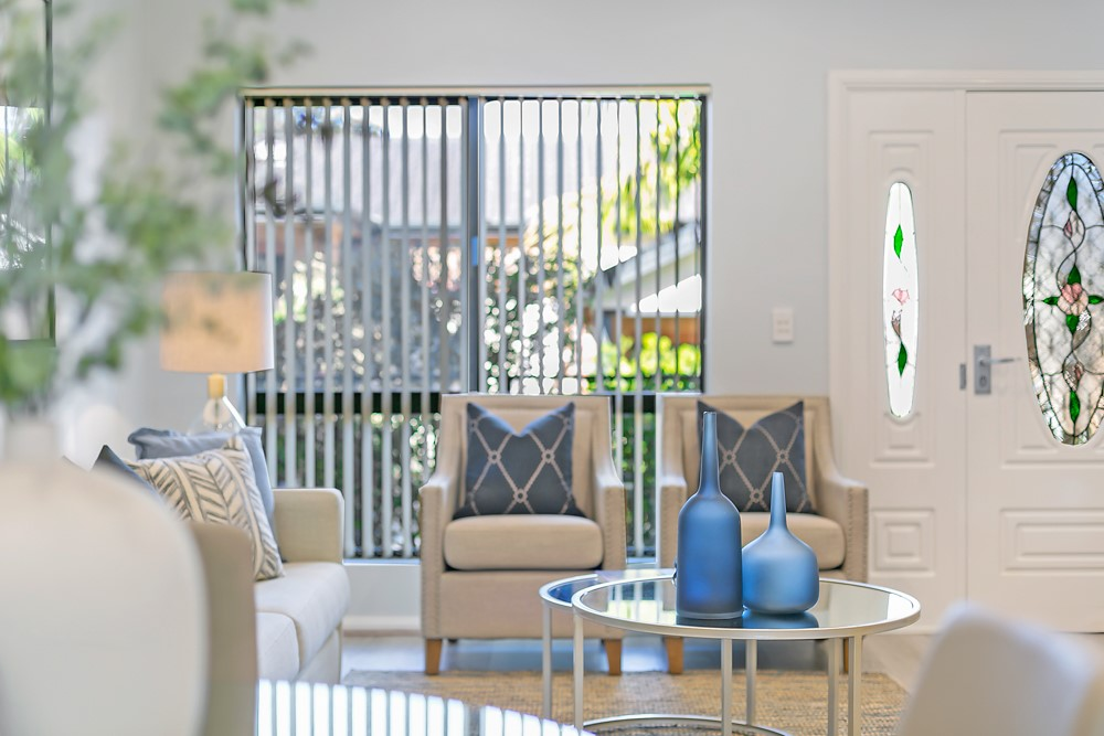 Living – Sydney Furniture Hire