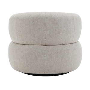 Anais Contemporary Swivel Armchair - $25 / week (6 week hire)