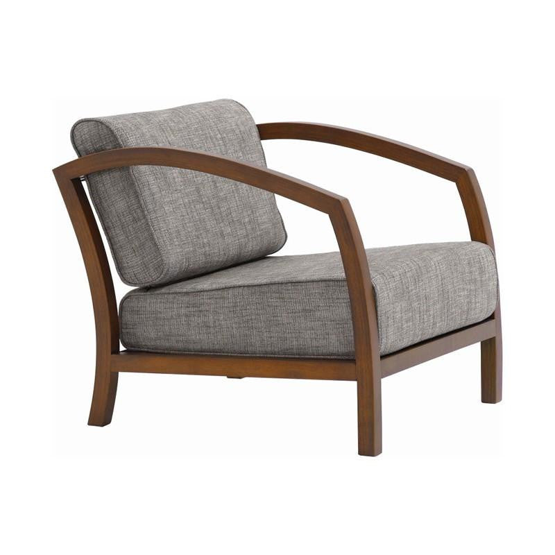 Velda Lounge Arm Chair - $17 / week (6 week hire)