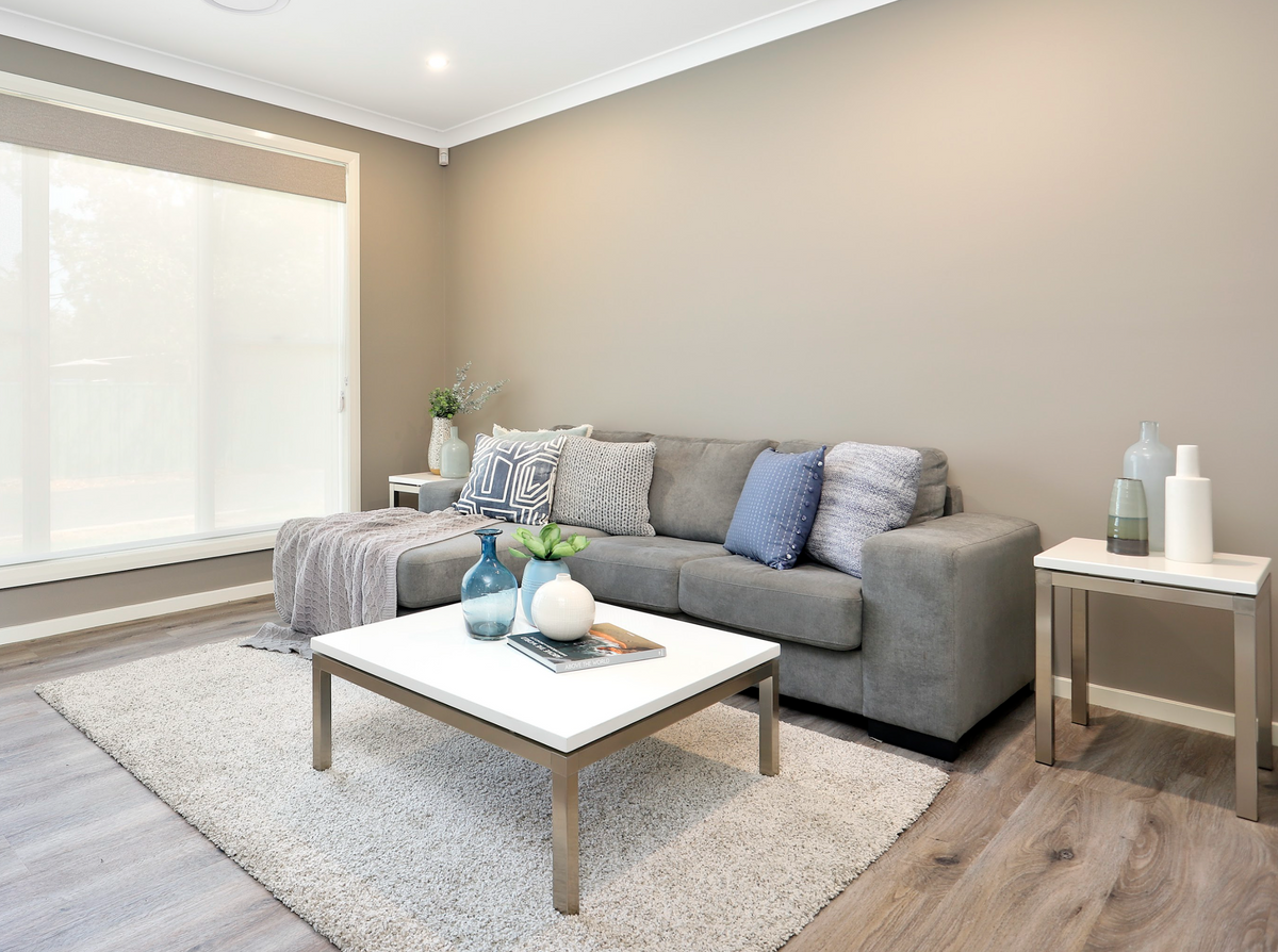 Arve 3 Seater + Chaise Lounge 33 / week (6 week hire) Sydney