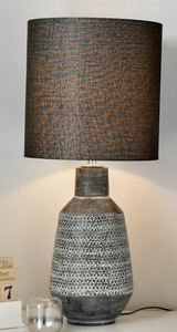 Black Beauty Lamp - $5 / week (6 week hire)