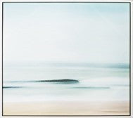 Canvas Print - Surf Break - $10 / week (6 week hire)