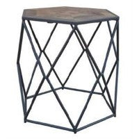 Steven Side Table - $7 / week (6 week hire)