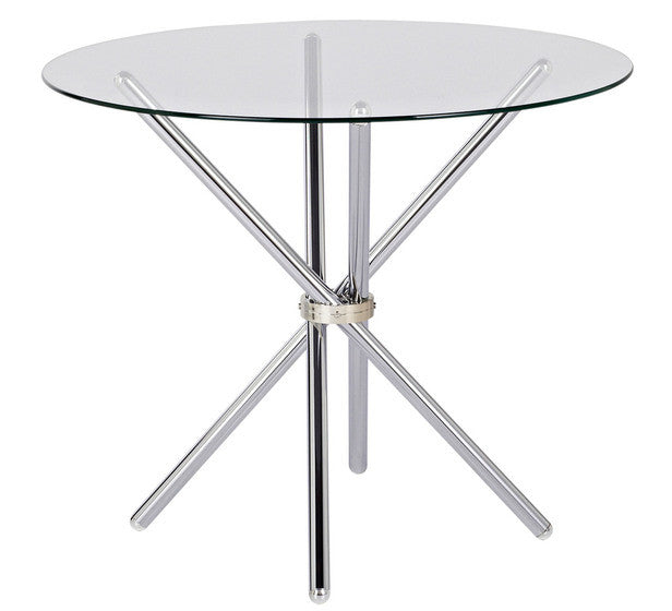 Pinto 4 Seater Dining Table – Sydney Furniture Hire
